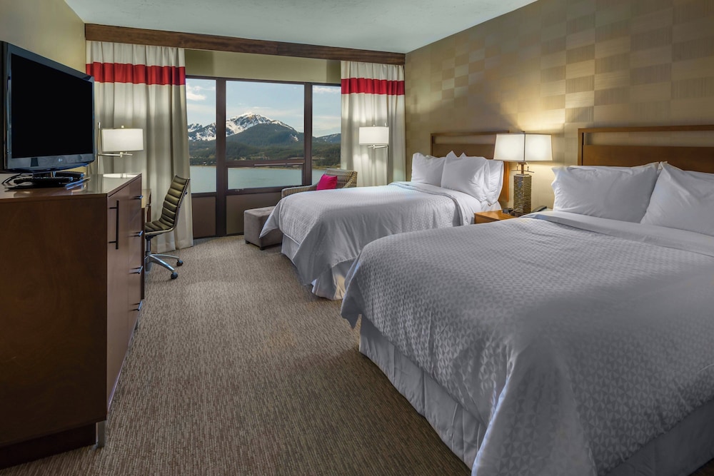 Four Points by Sheraton Juneau - photo 15