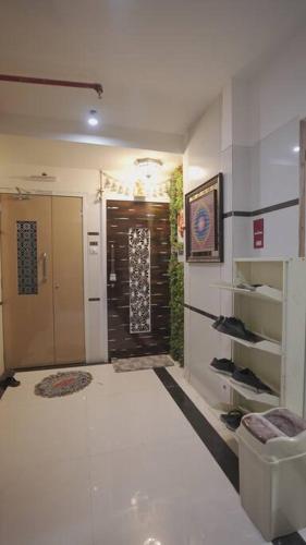 City Homes Orchid Apartment