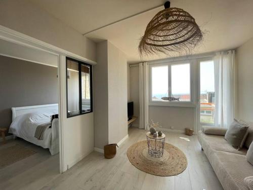 L'effet Mer — hotel in Equihen-Plage