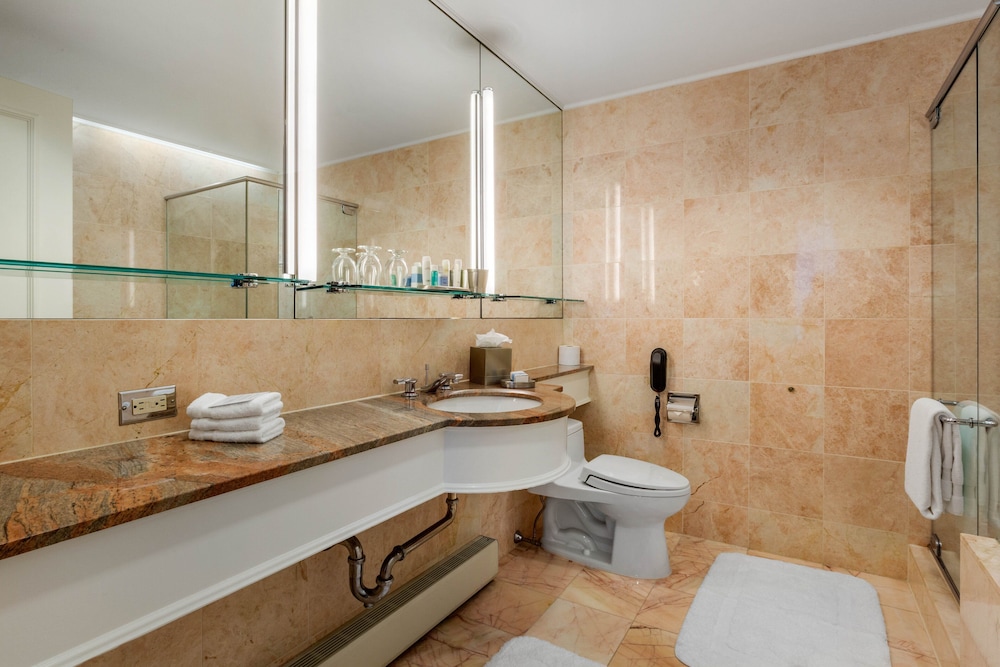 Omni Berkshire Place - photo 14
