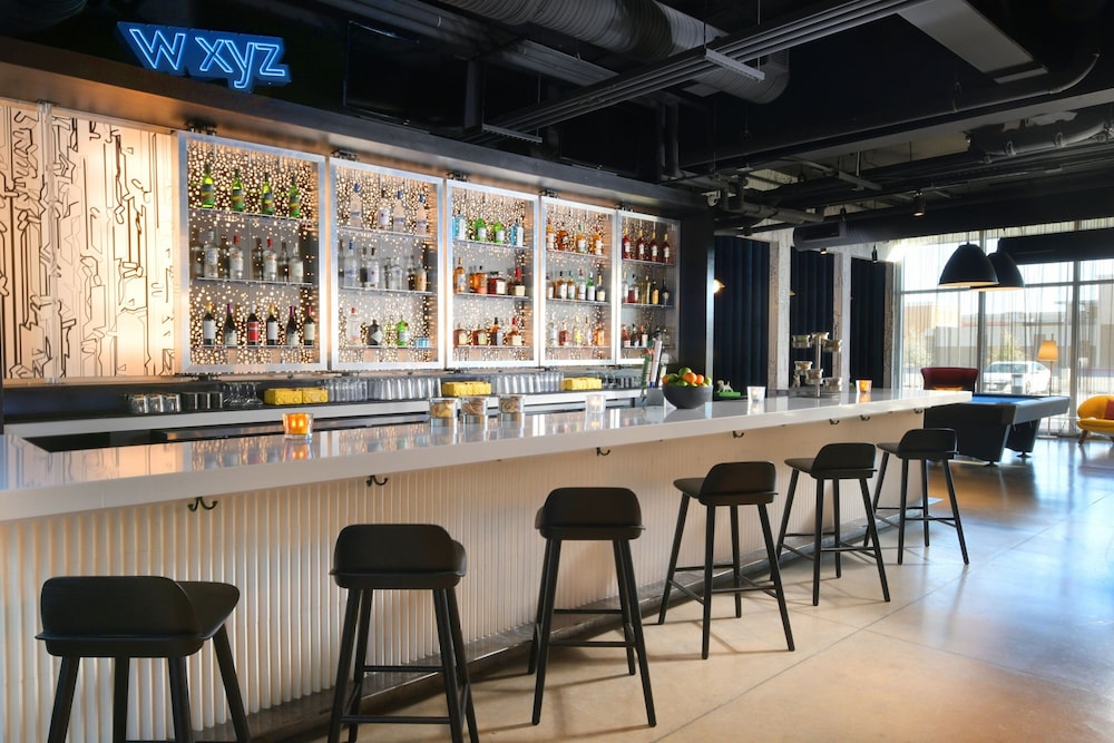 Aloft Lubbock - photo 17