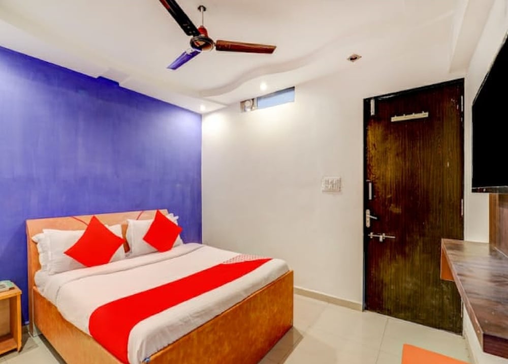 Hotel Sangam — hotel in Sanand