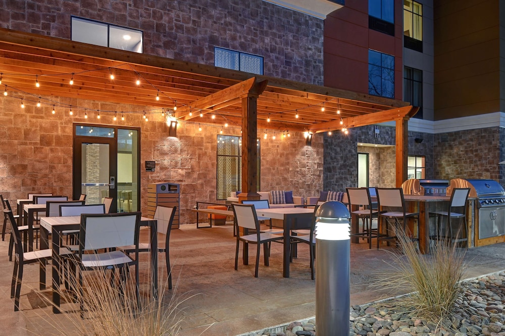 Homewood Suites by Hilton Austin Cedar Park Lakeline - photo 42