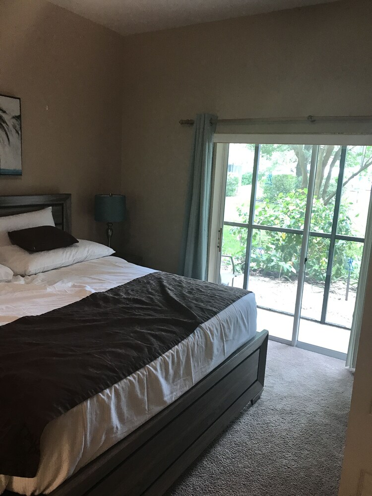 Bahama Bay Resort Orlando - photo 14