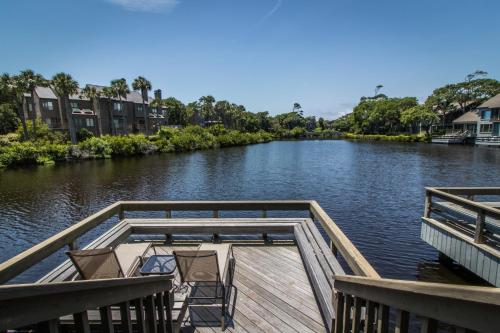 4580 Parkside Villa by Akers Ellis Rentals — 4-Star Luxury Hotel in Kiawah Island, United States