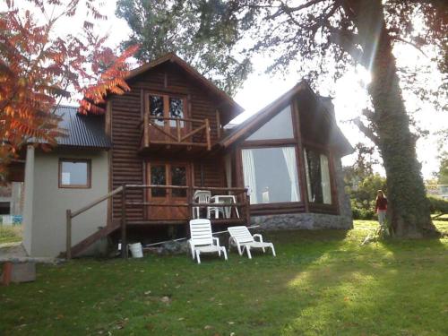 Cabaña Gertrudis in Unknown City, Argentina