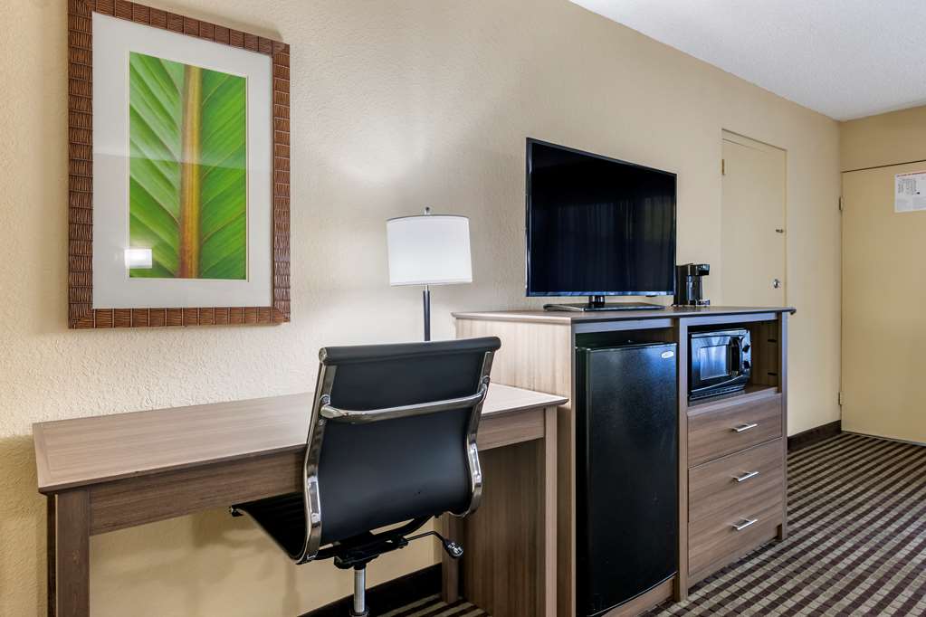 Best Western Downtown Stuart - photo 16