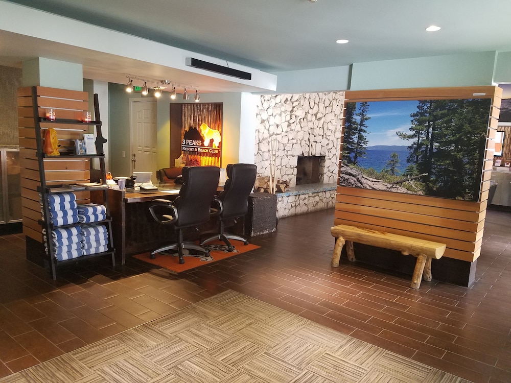 3 Peaks Resort & Beach Club - photo 7