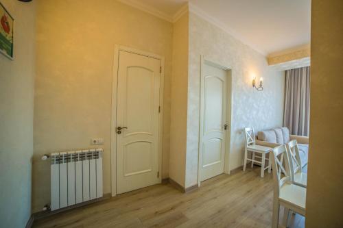 Comfy Apartment