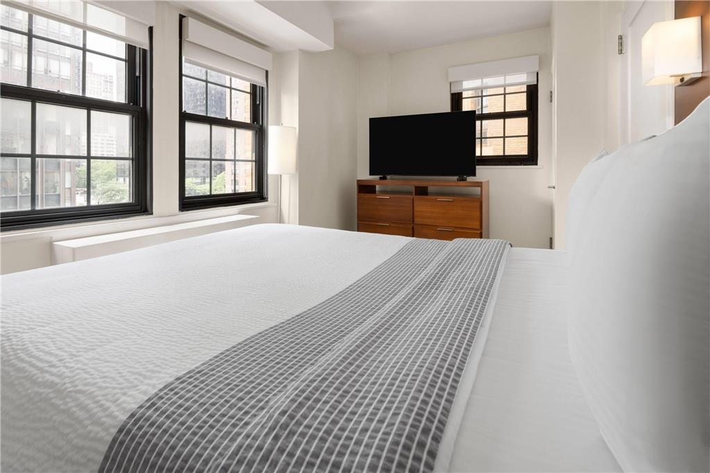 The Beekman Tower Trademark Collection by Wyndham - photo 39