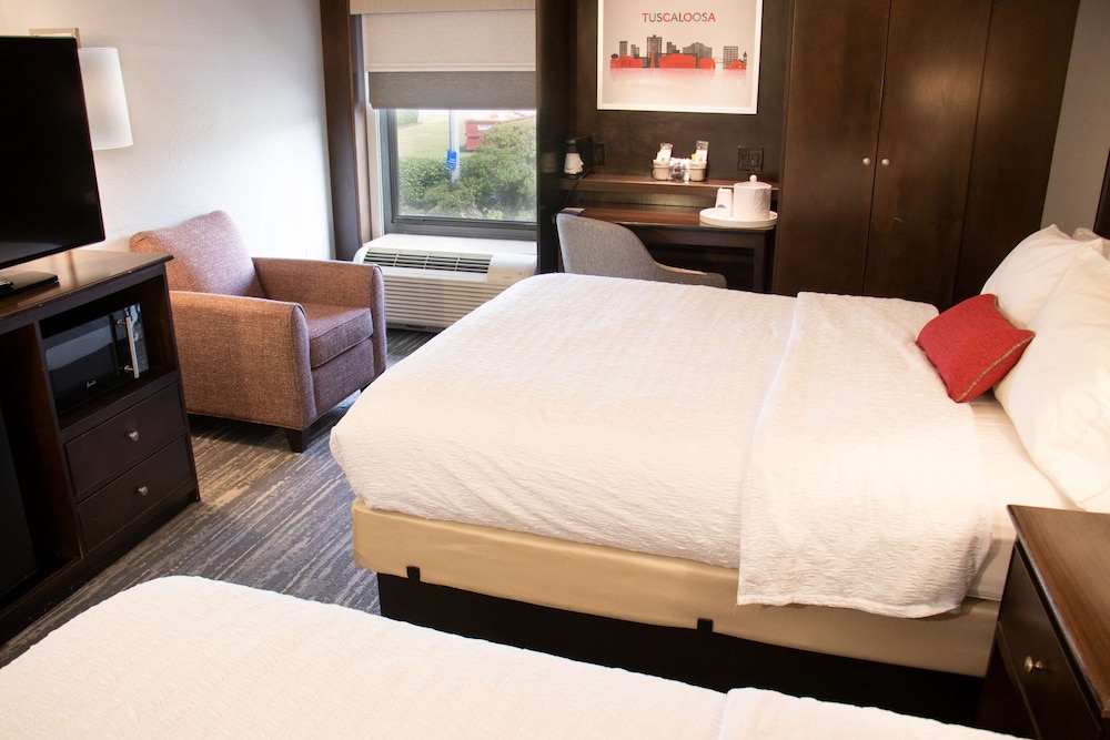 Hampton Inn Tuscaloosa University - photo 12