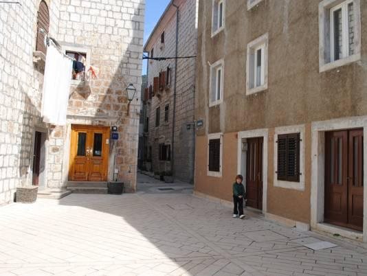 Rooms Piazzetta — Cres — photo 4