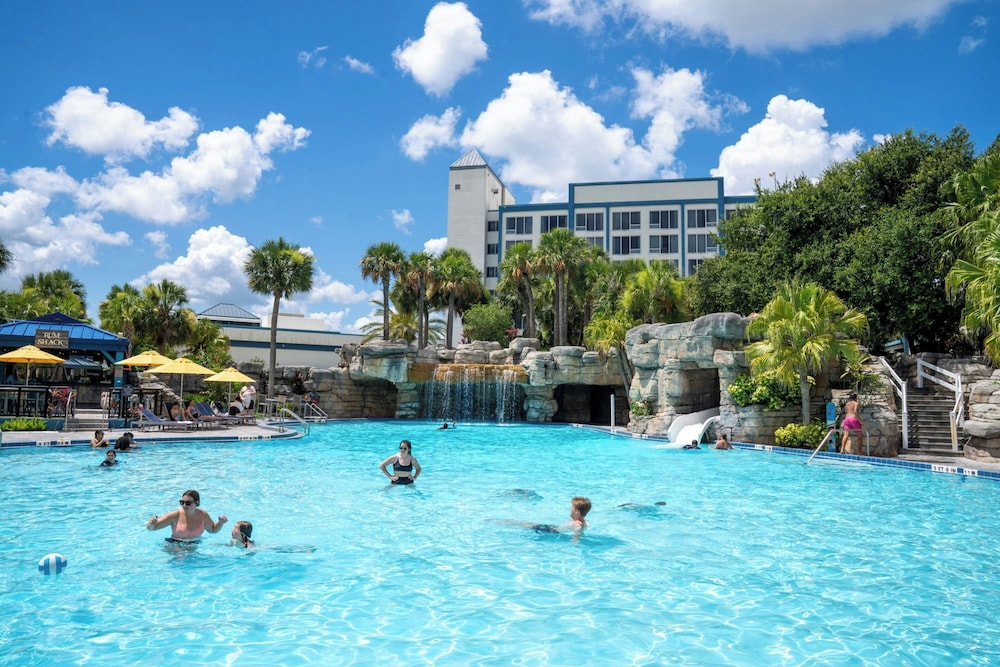 Delta Hotels by Marriott Orlando Celebration - photo 33