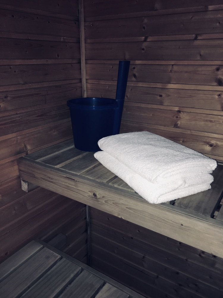 Hotel Yöpuu — Kemi — photo 4