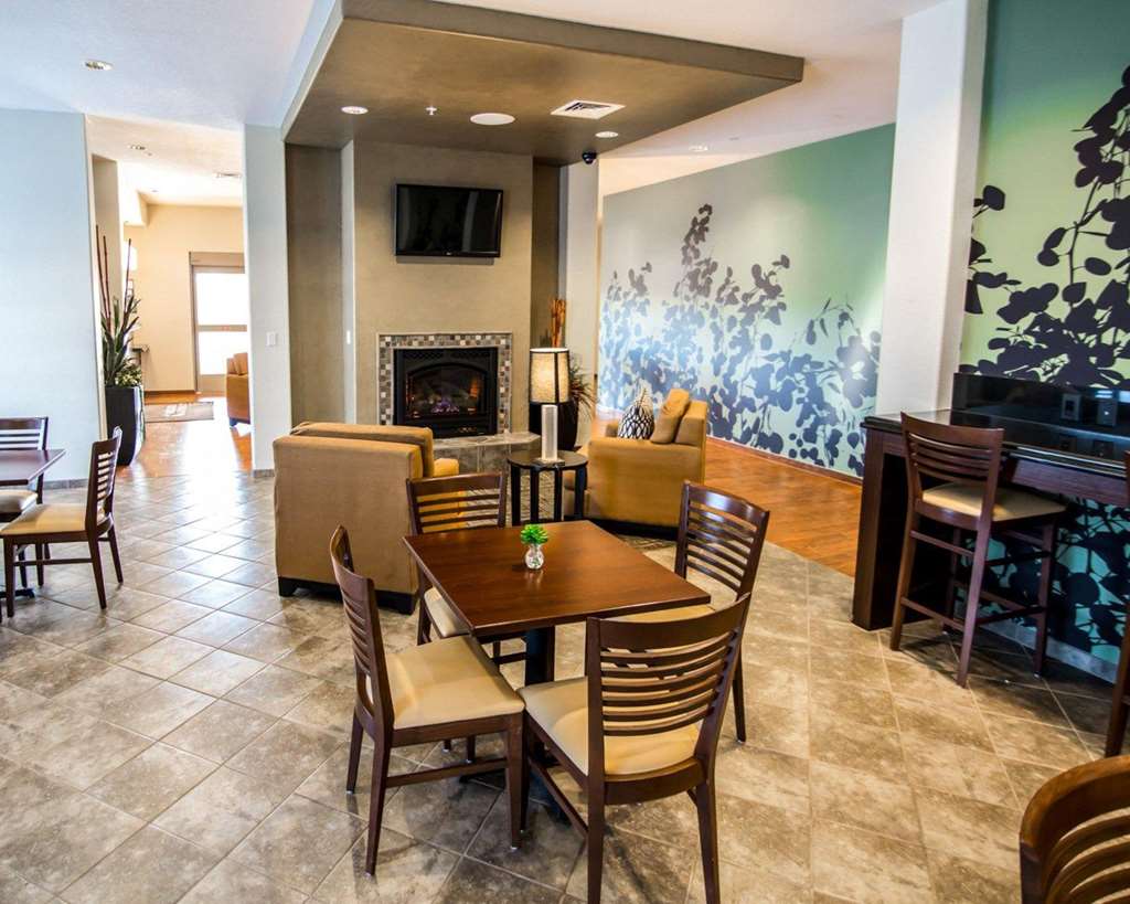 Sleep Inn & Suites & Conference Center - photo 30