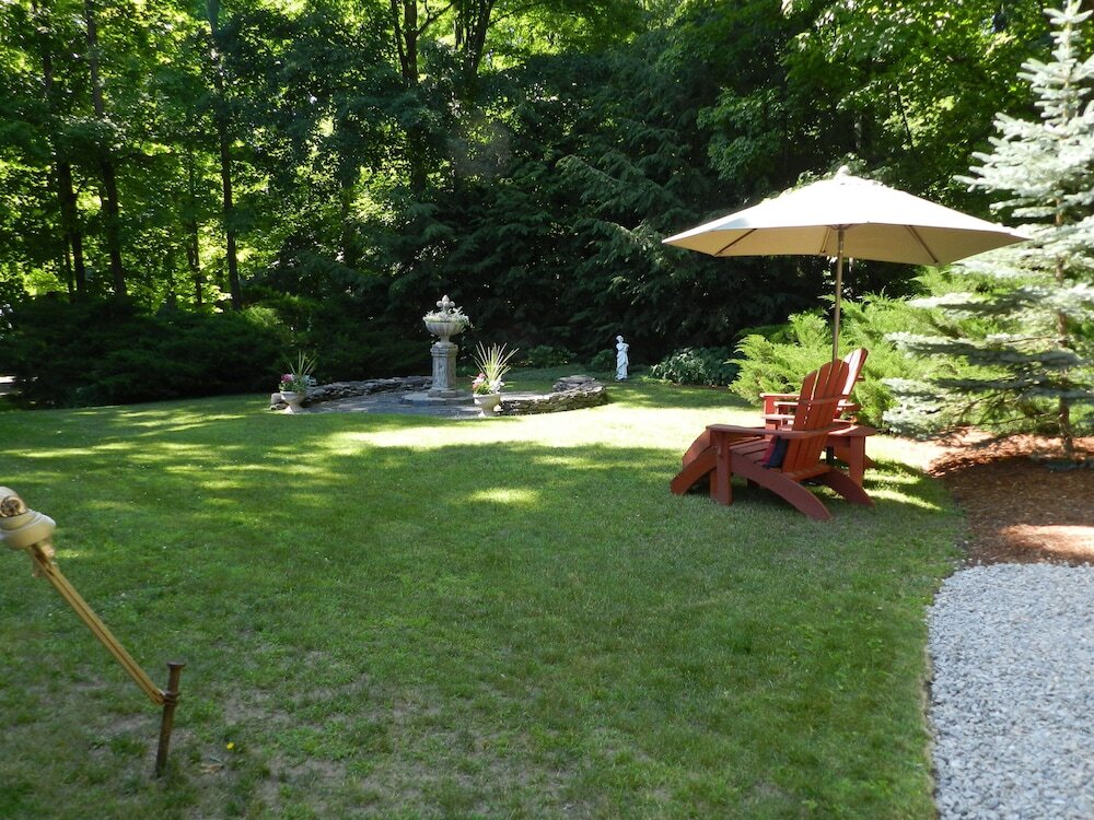 Waybury Inn - photo 16