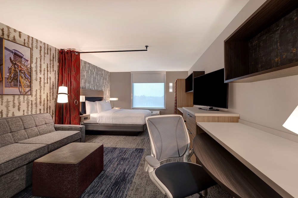 Home2 Suites by Hilton Blythewood SC - photo 39