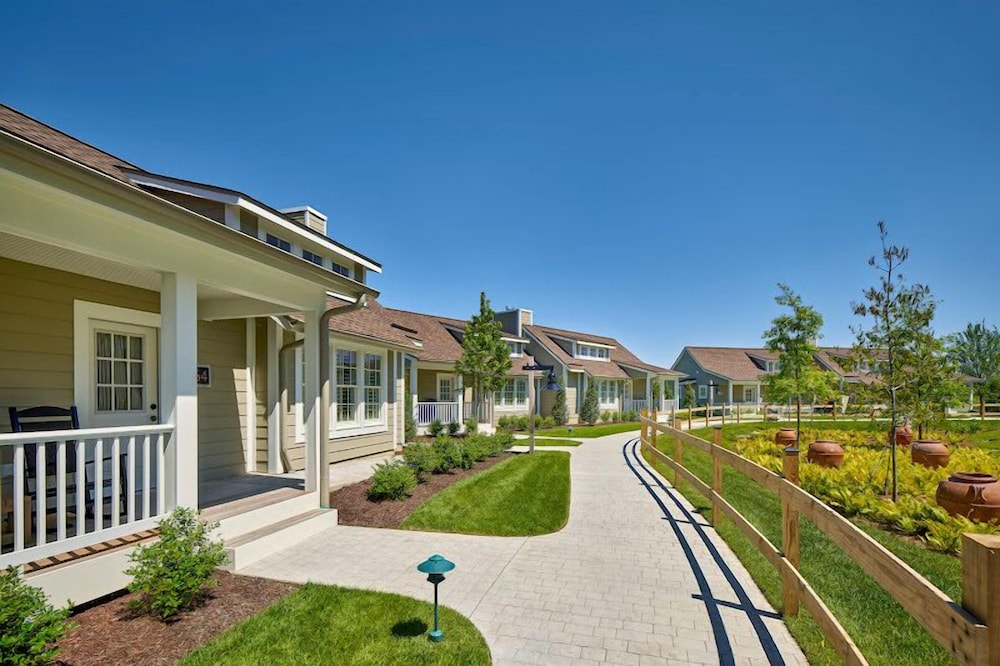 The Inn at Chesapeake Bay Beach Club - photo 6
