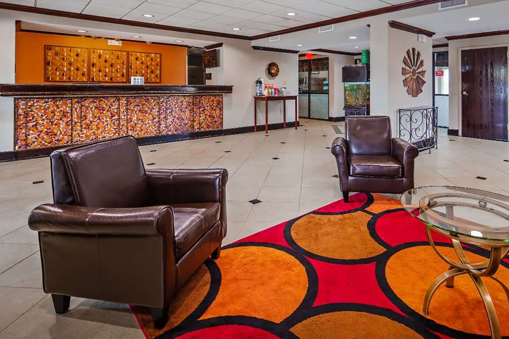 Baymont by Wyndham La Vergne Nashville I 24 East - photo 8