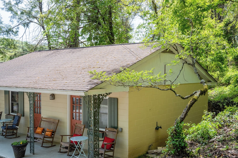 Mountain Aire Cottages & Inn - photo 281