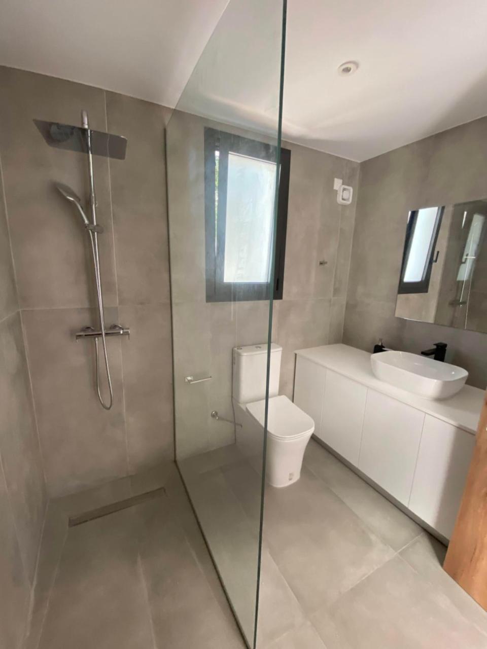 Tremythia Homes Deluxe loft and 2 bed houses