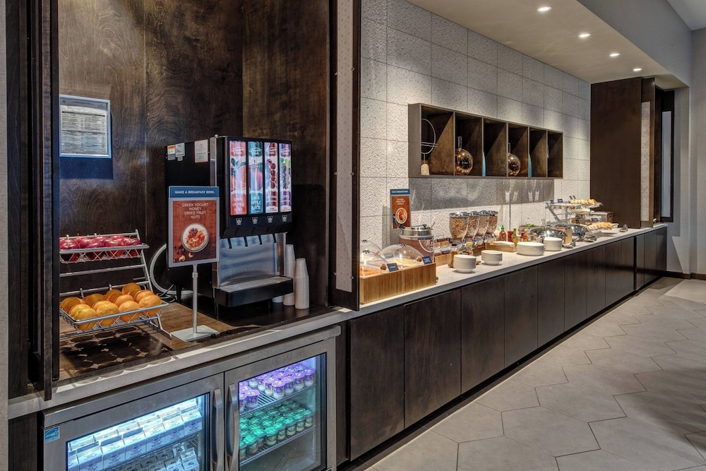 Springhill Suites Nashville Brentwood - photo 20