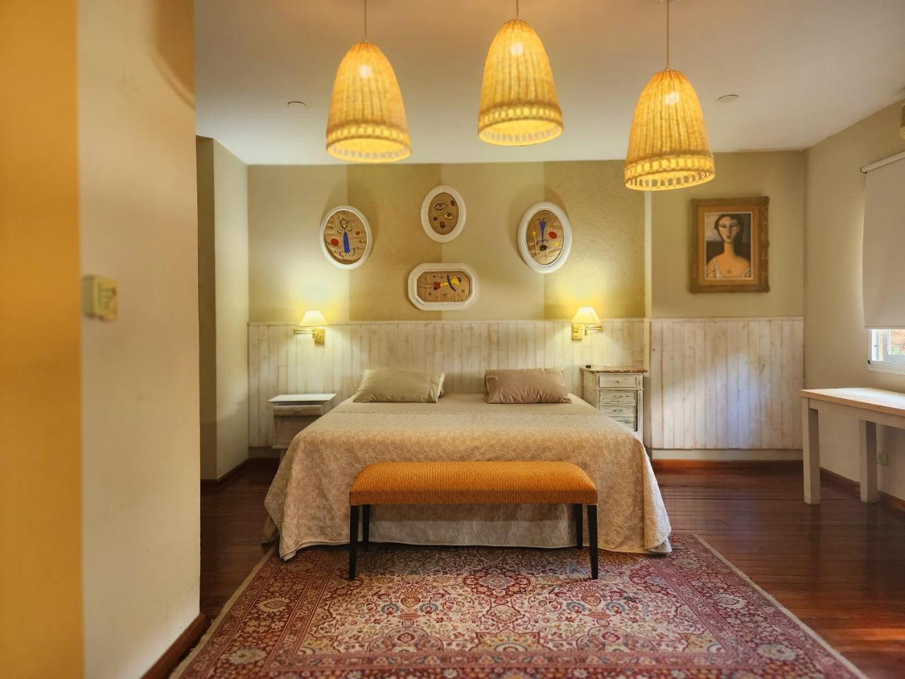 House Park Hotel Boutique — Santa Fe