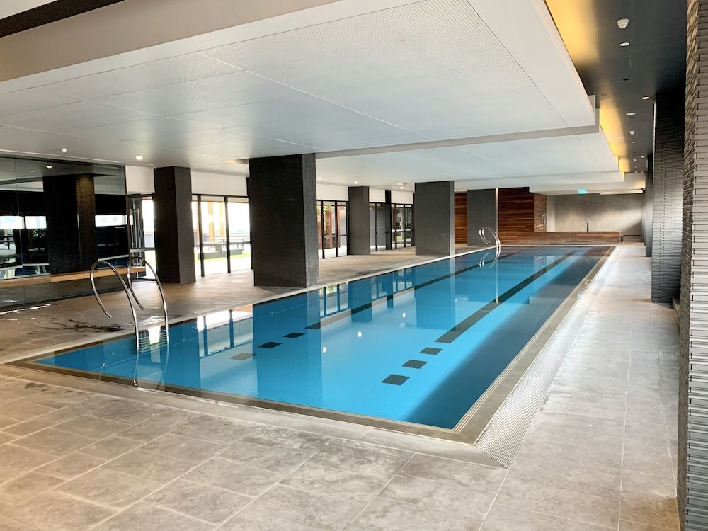 Luxuria Apartments Fulton Lane — 4-Star Luxury Hotel in Melbourne, Australia