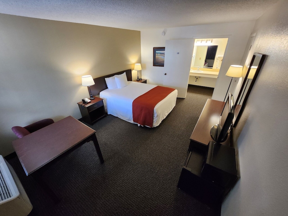 Budget Motel - photo 6