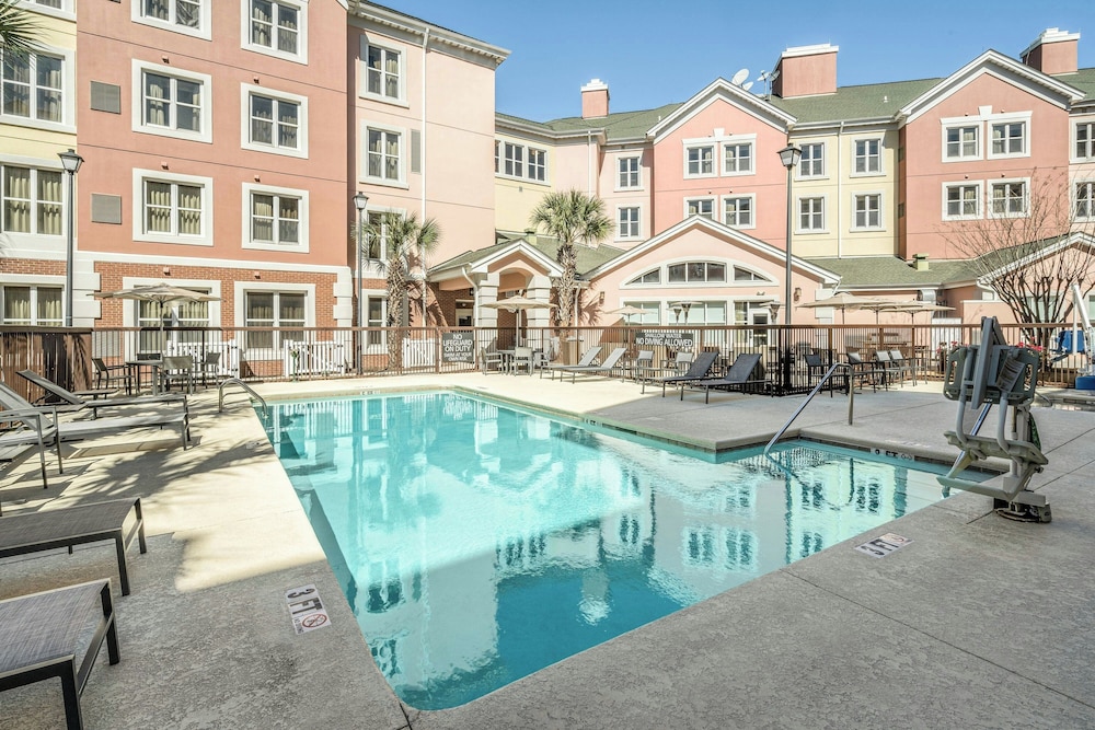 Residence Inn Charleston Airport - featured photo