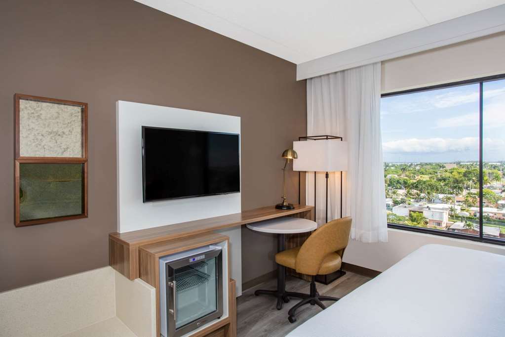 Wyndham Garden Ft Lauderdale Airport & Cruise Port - photo 14