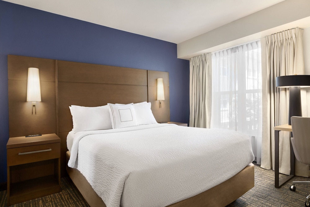 Residence Inn San Jose South Morgan Hill - photo 8