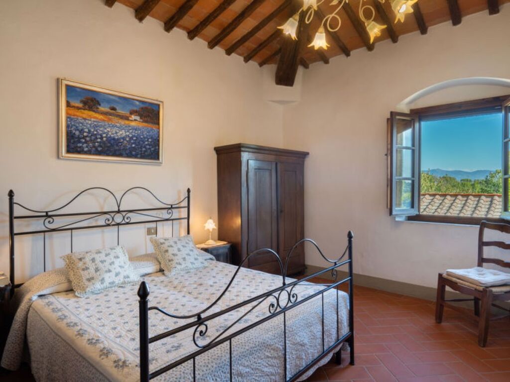 Holiday Home Poggio Cuccule by Interhome — Montevarchi — photo 3