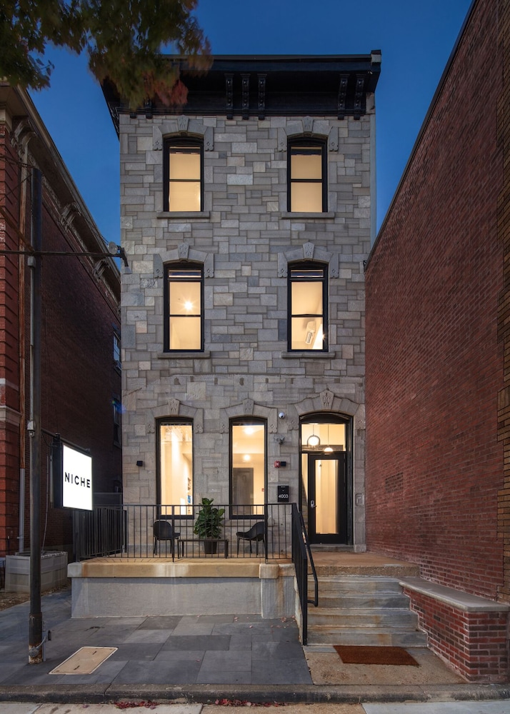 Kasa The Niche University City Philadelphia in Philadelphia, United States