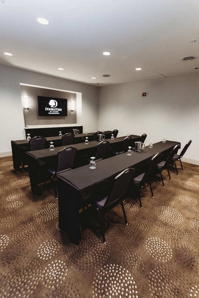 DoubleTree by Hilton Hotel Bloomington - photo 133