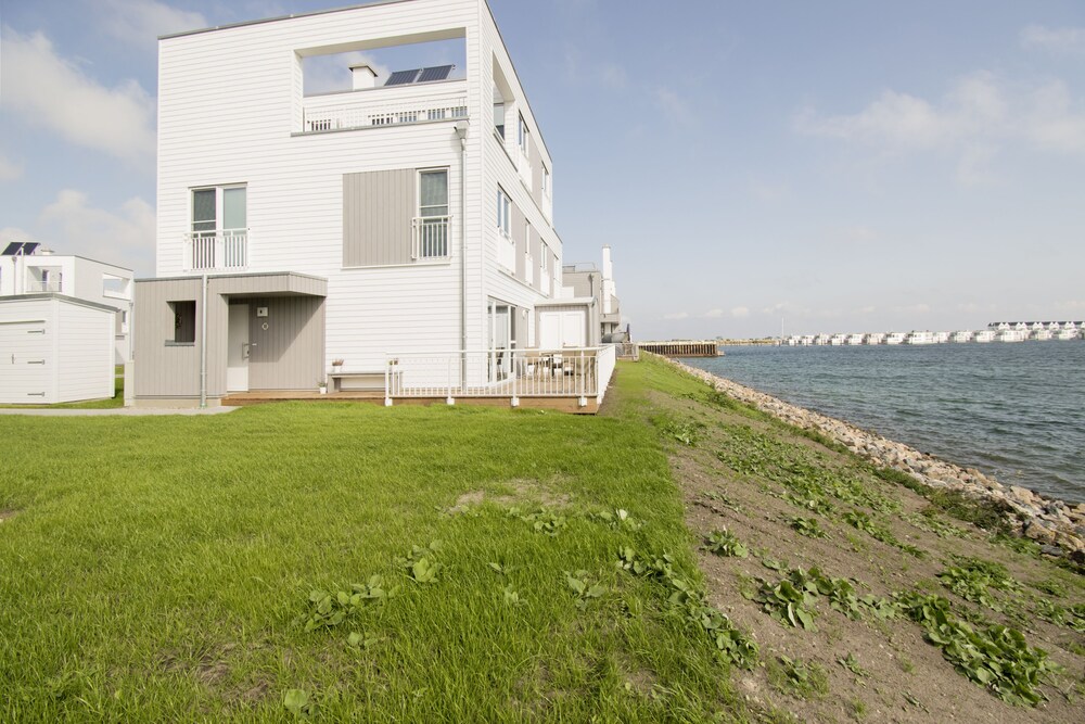 Ferienhaus Meeresmelodie — hotel in Kappeln