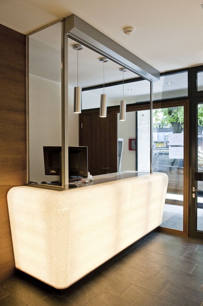 Basic Hotel Innsbruck — Innsbruck — photo 4
