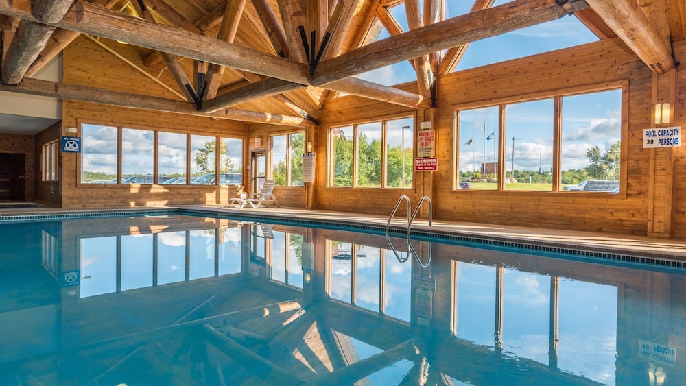 Grand Ely Lodge Resort & Conference Center - photo 12