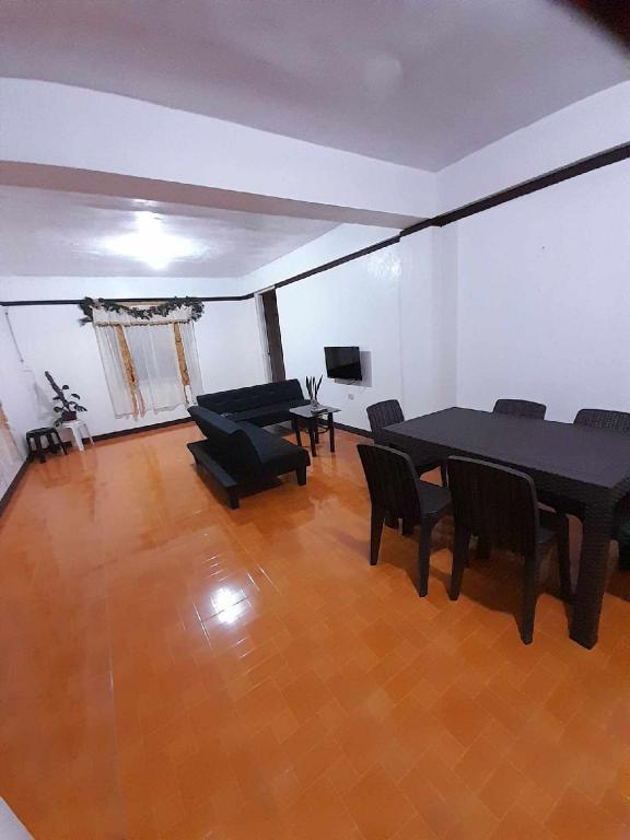Mountain Fog Transient House — 4-Star Luxury Hotel in Baguio, Philippines