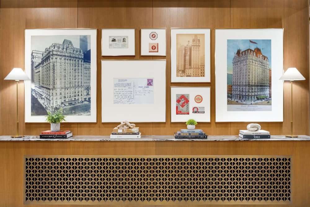 Martinique New York on Broadway Curio Collection by Hilton - photo 5