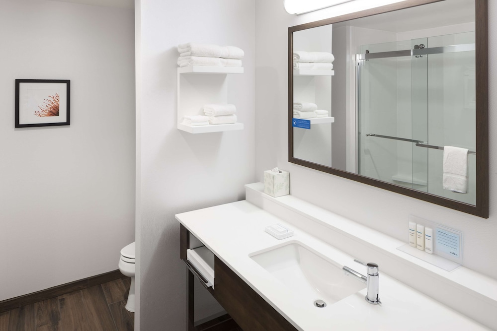 Hampton Inn & Suites Phoenix Downtown - photo 22