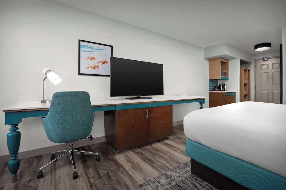 Hilton Garden Inn Colorado Springs North Air Force Academy - photo 7
