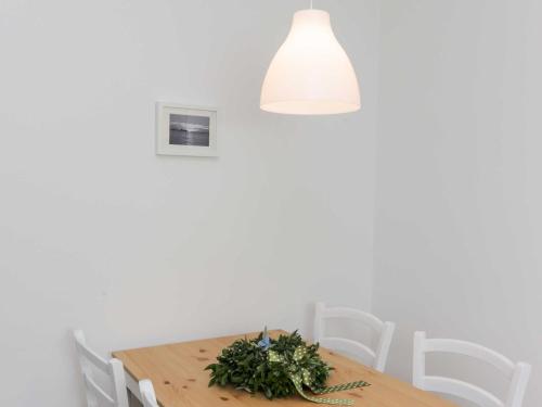 Apartments Villa Karmen One Bedroom Apartment with Terrace Olive