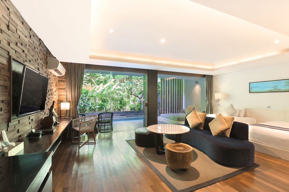 Suites By Watermark Hotel And Spa — 4-Star Luxury Hotel in Bali, Indonesia