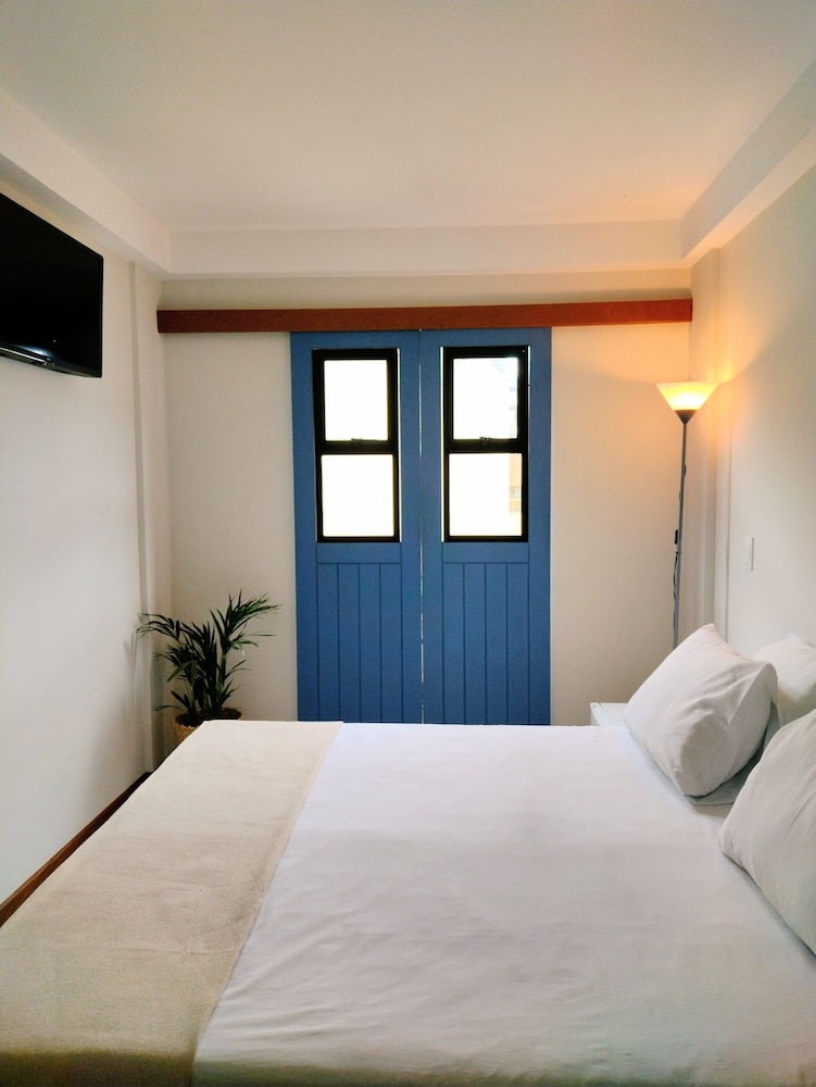 Pousada Vilazinha in Vila Velha, Brasil