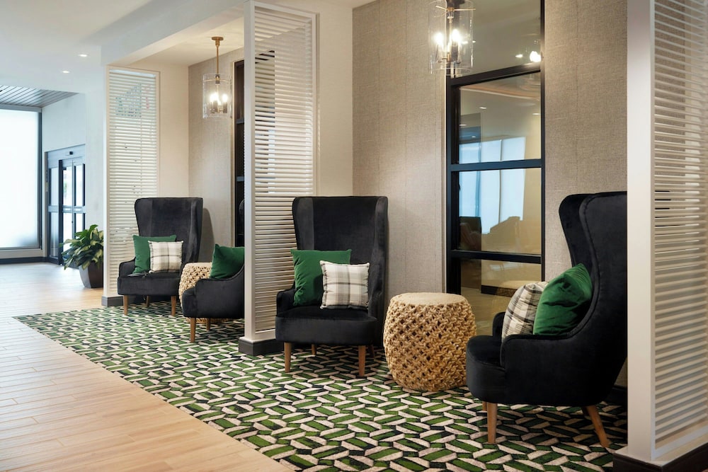 Fairfield by Marriott Inn & Suites Grovetown - photo 2