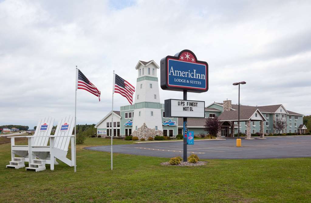 AmericInn by Wyndham Wetmore Munising - photo 3
