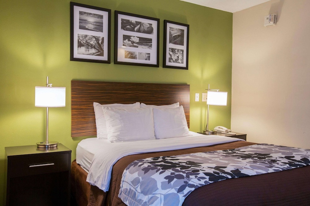 Sleep Inn Douglasville near Arbor Place - photo 7