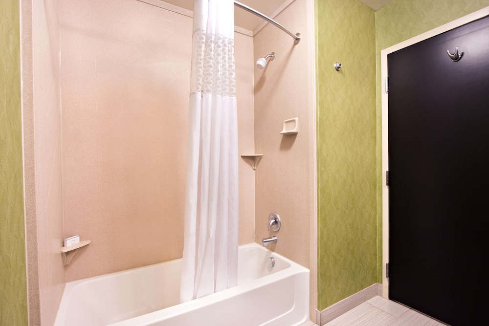 Hampton Inn & Suites Salt Lake City Farmington - photo 31