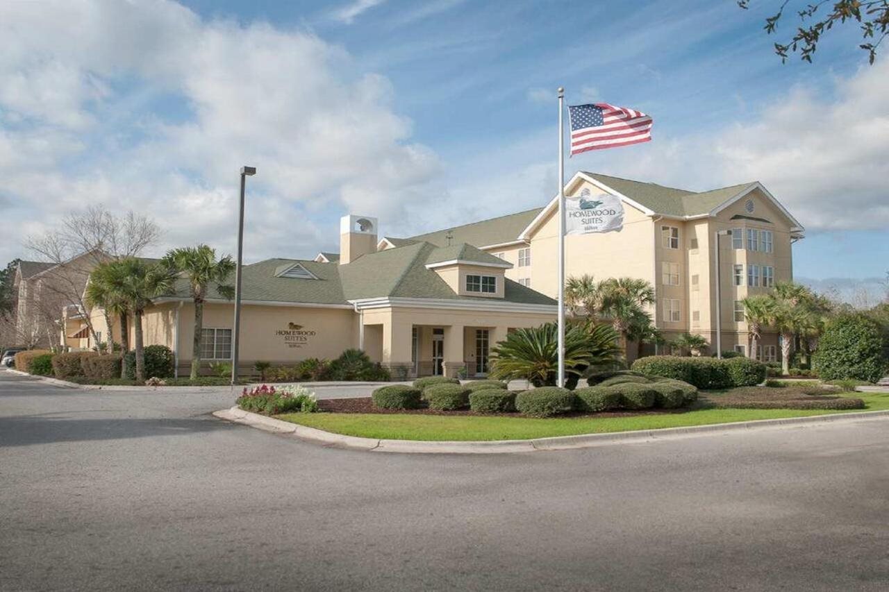 Homewood Suites by Hilton Pensacola Arpt - photo 2